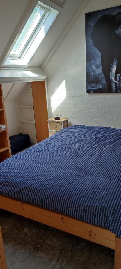 Casa Ysermonde- Barkas 8 Nieuwpoort Eksteriør billede