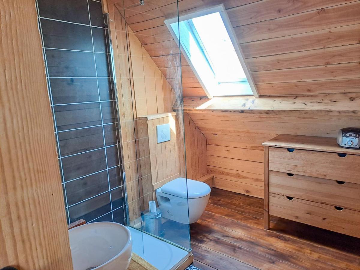 Casa Ysermonde- Barkas 8 Nieuwpoort Eksteriør billede
