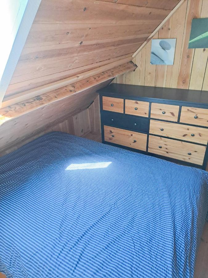 Casa Ysermonde- Barkas 8 Nieuwpoort Eksteriør billede