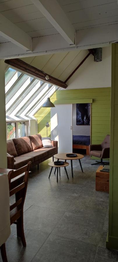 Casa Ysermonde- Barkas 8 Nieuwpoort Eksteriør billede