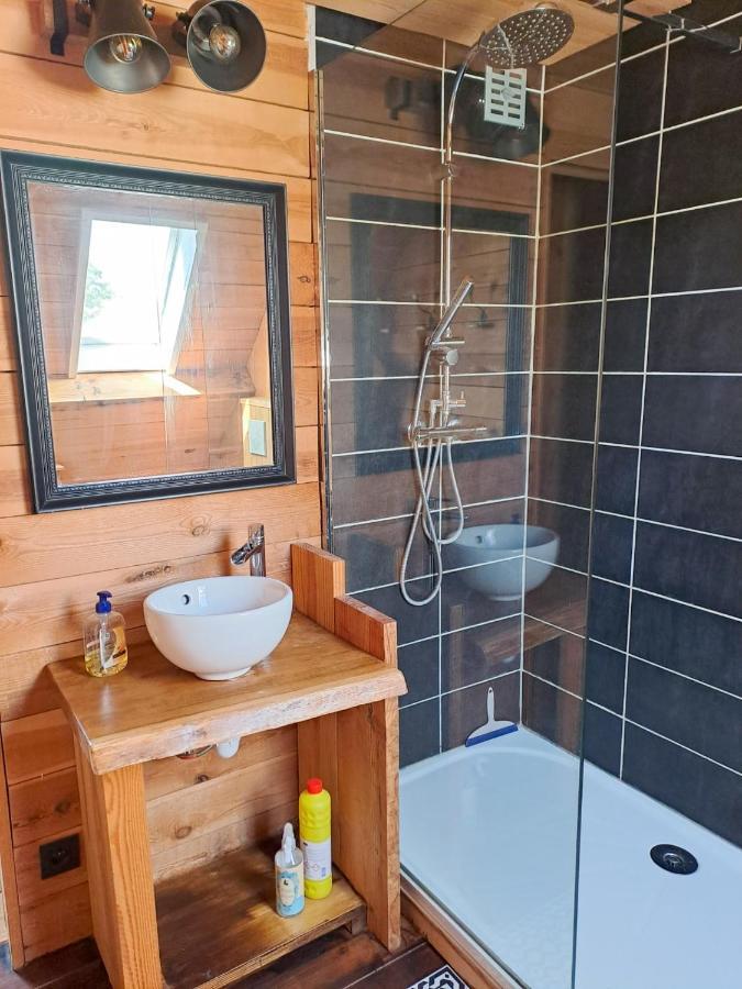 Casa Ysermonde- Barkas 8 Nieuwpoort Eksteriør billede